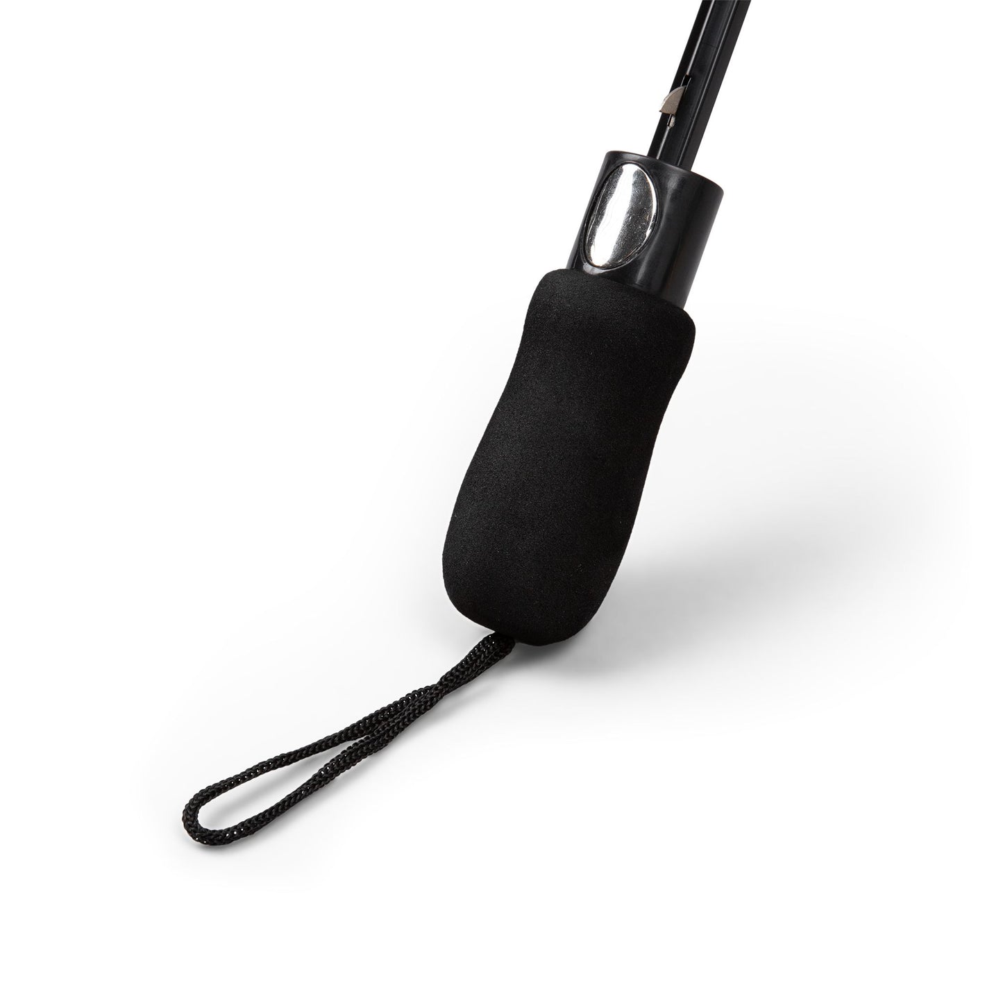 Mr. Darcy Morning Mist Umbrella | Romantic Regency Art Foldable Travel Umbrella