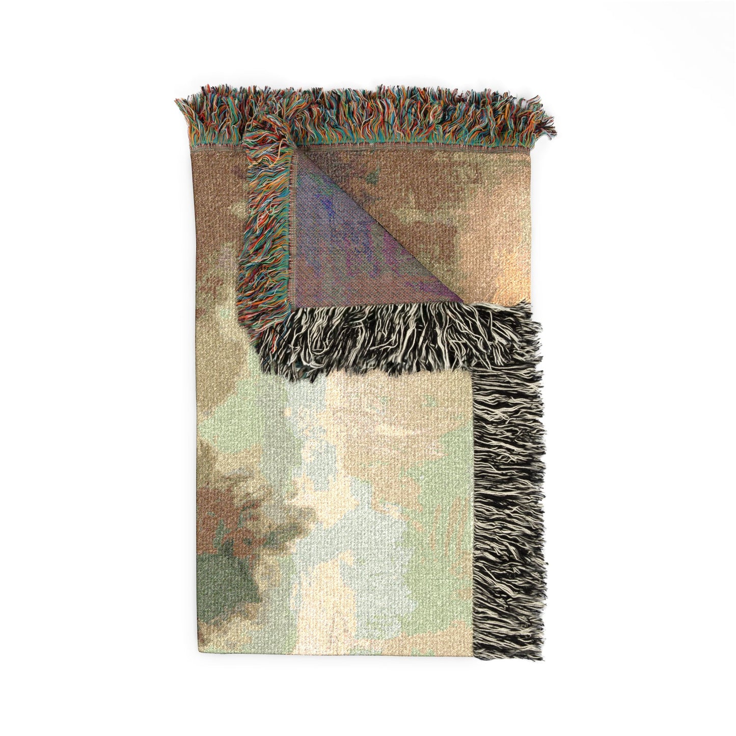 Woven Blanket