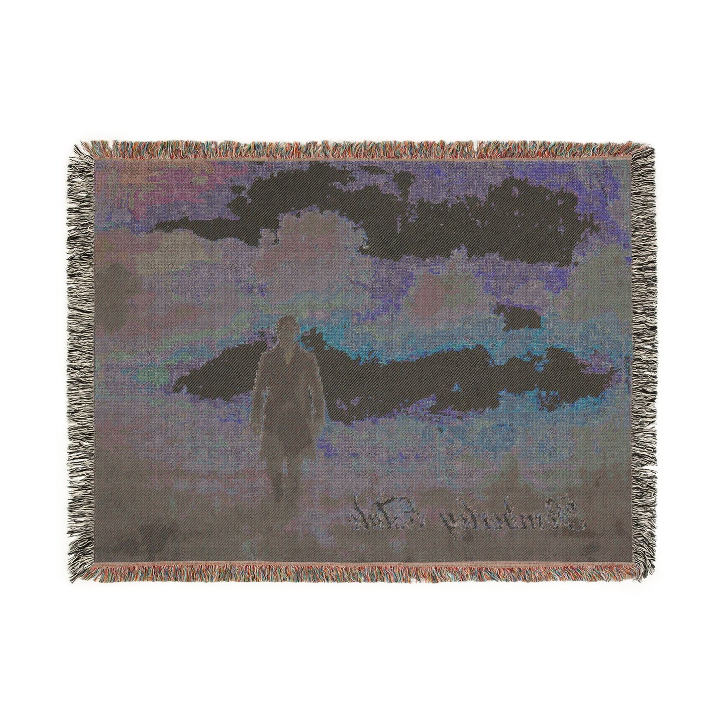 Woven Blanket