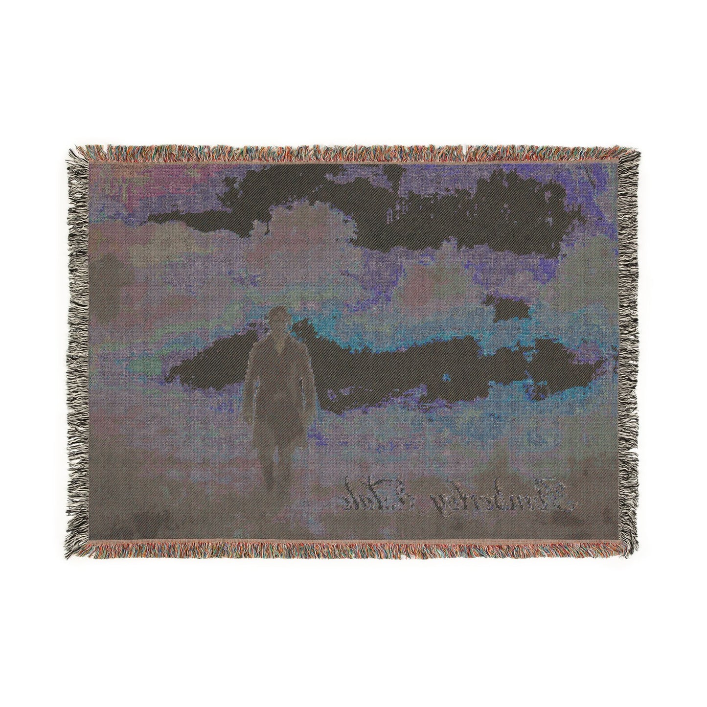 Woven Blanket