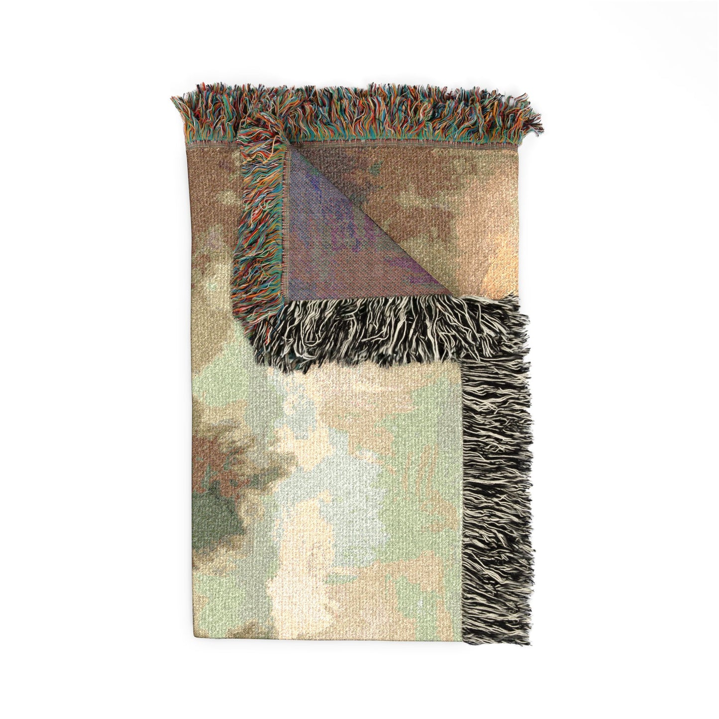 Woven Blanket