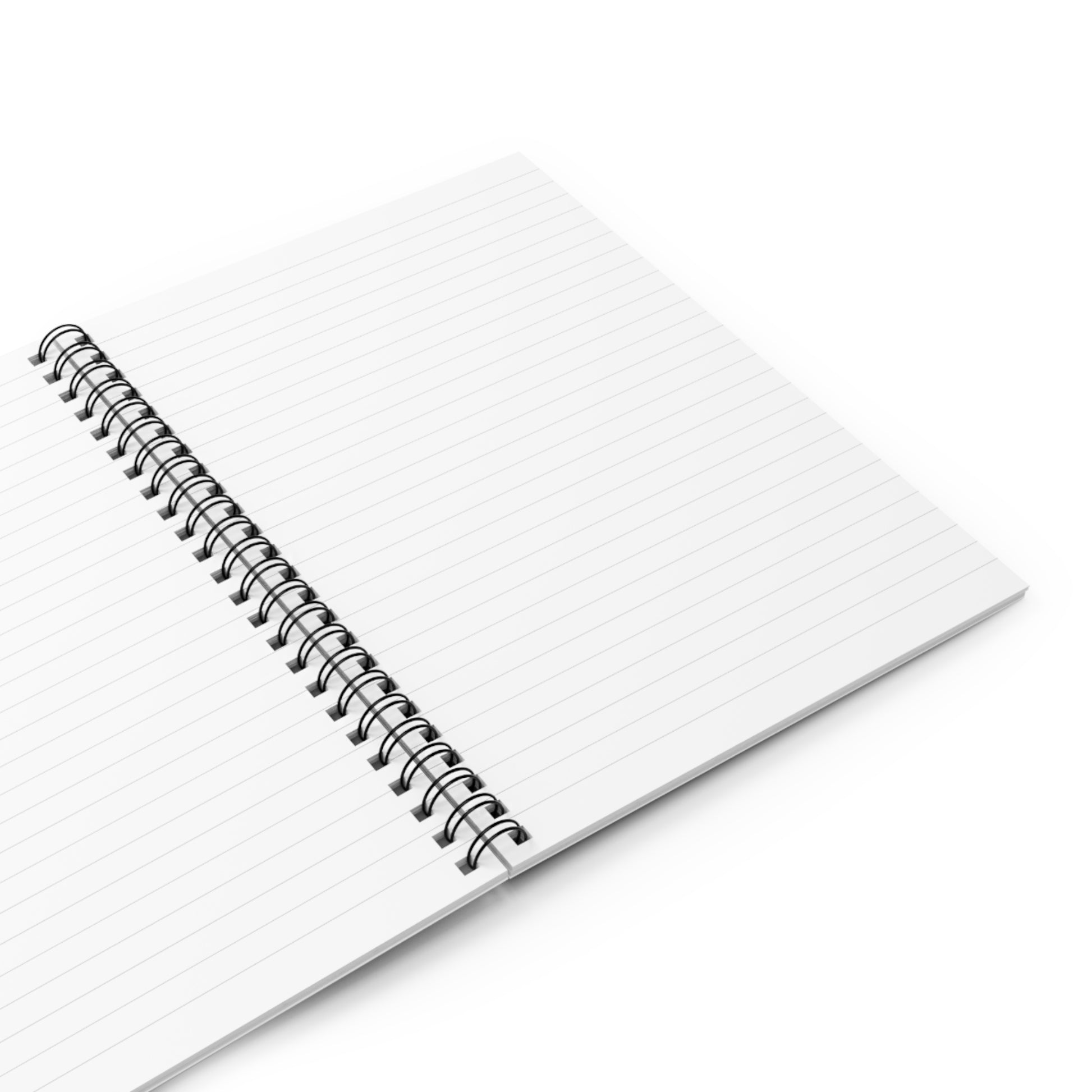 Mrs Darcy Mistress of Pemberley Estate text on tan colored journal lined paper
