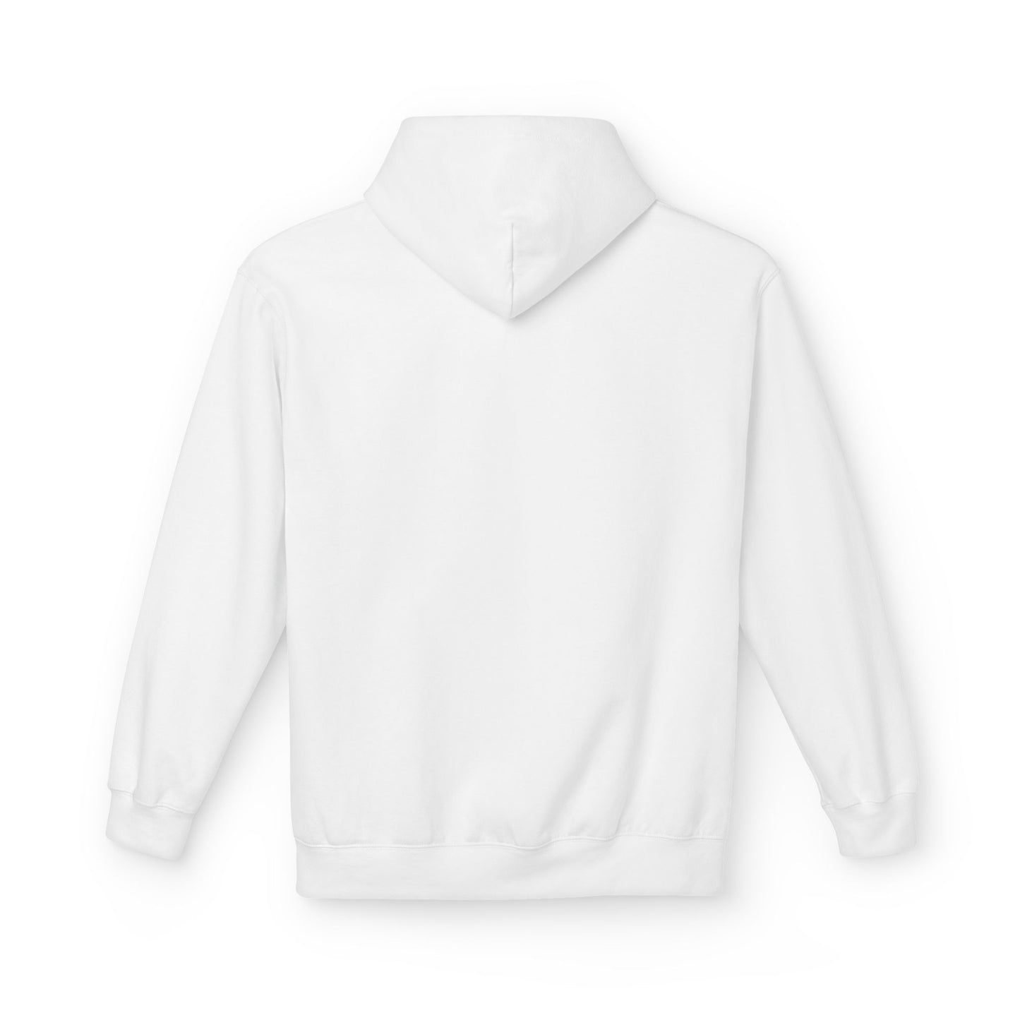 Pemberley Estate Fleece Hoodie — Derbyshire, England | Midweight Pullover