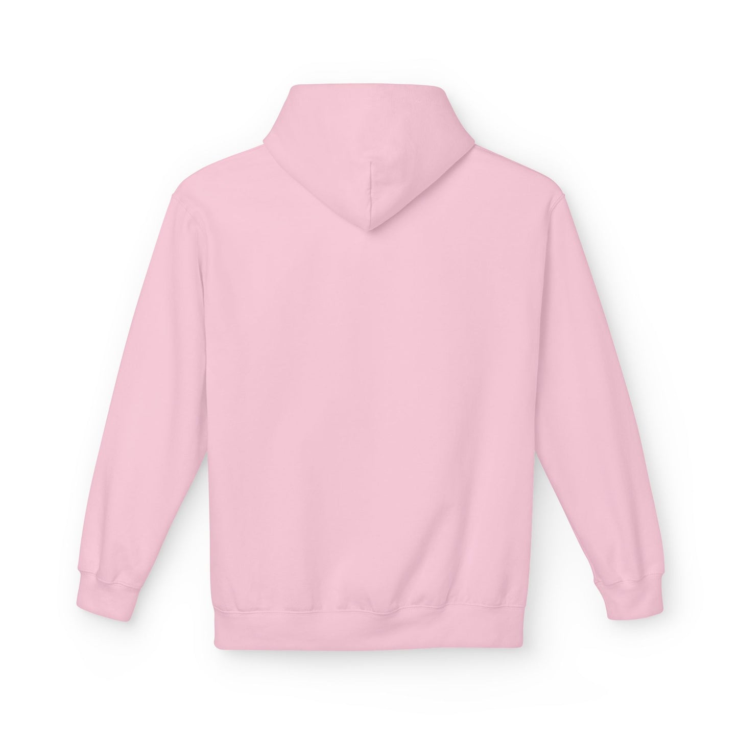 Pemberley Estate Fleece Hoodie — Derbyshire, England | Midweight Pullover