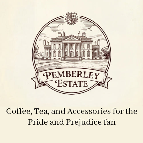Pemberley Estate Store